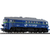 Spalinowóz ST44 PKP Cargo Roco 73778 Skala 1:87 HO